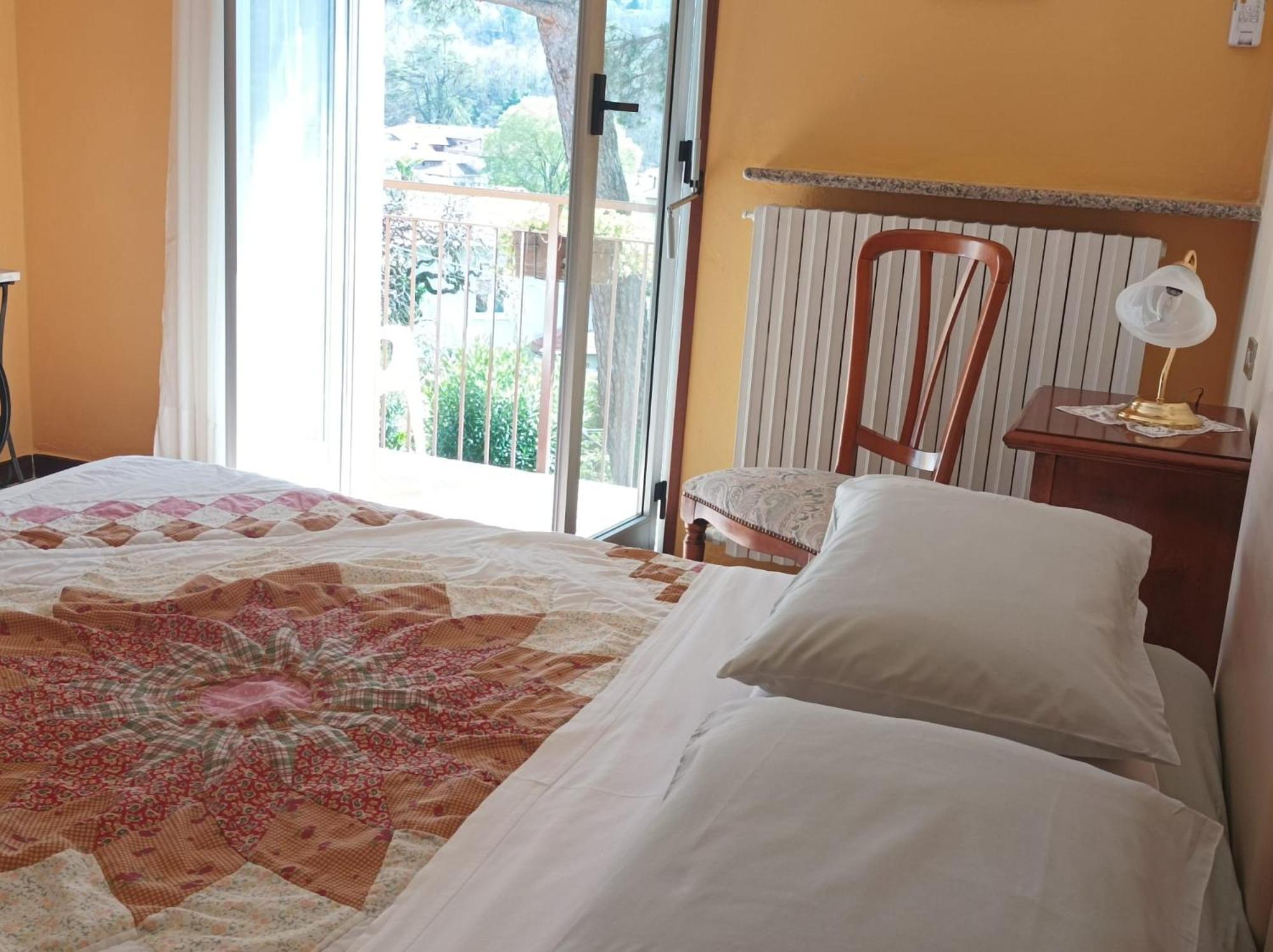 Bed And Breakfast Da Pio Castello  Eksteriør billede