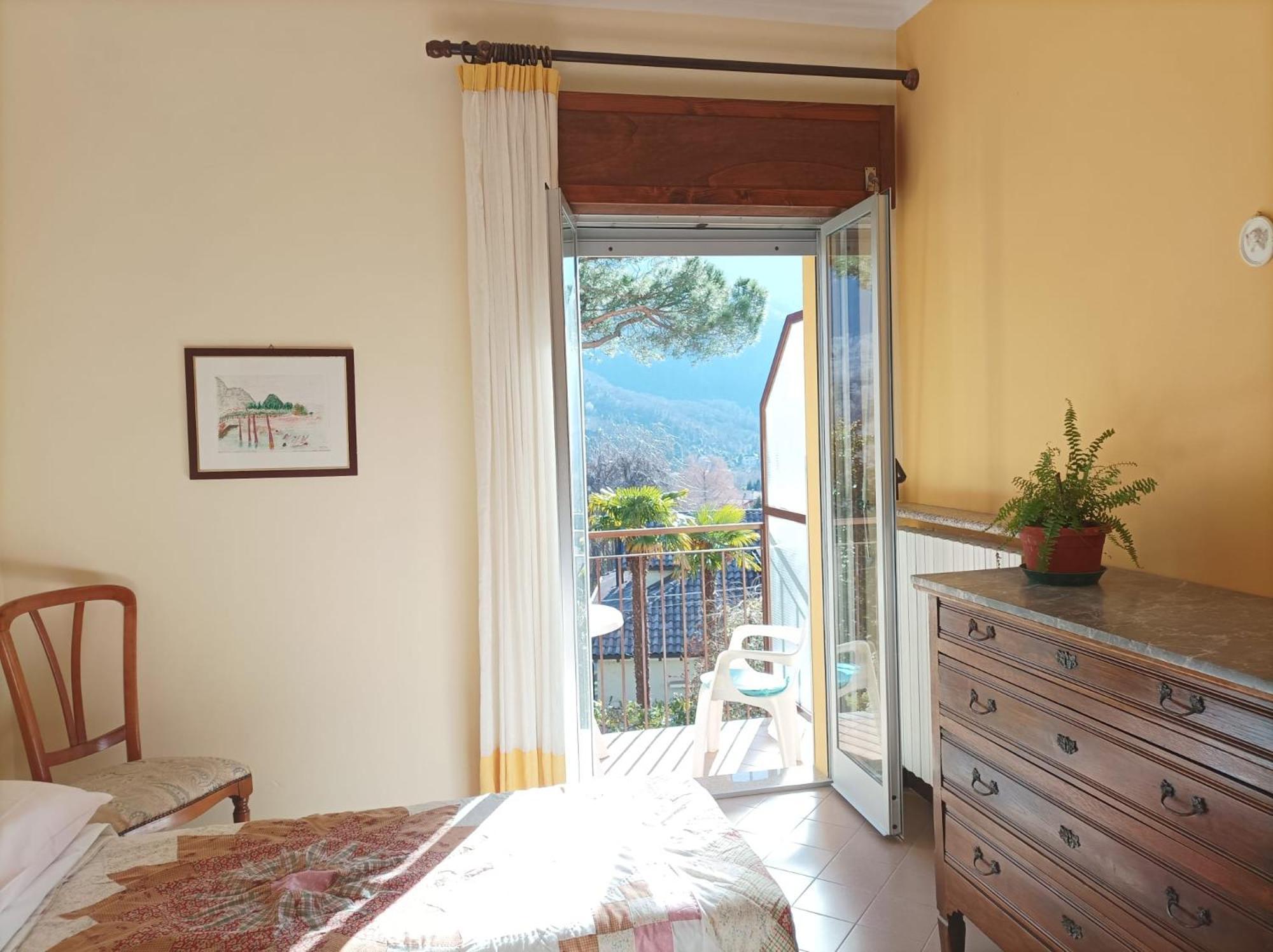 Bed And Breakfast Da Pio Castello  Eksteriør billede